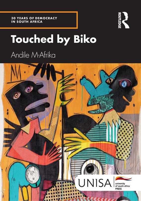 Couverture_Touched by Biko