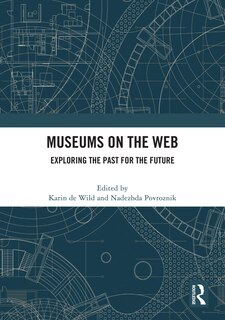 Couverture_Museums on the Web