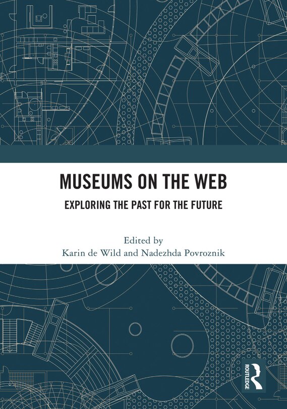 Couverture_Museums on the Web