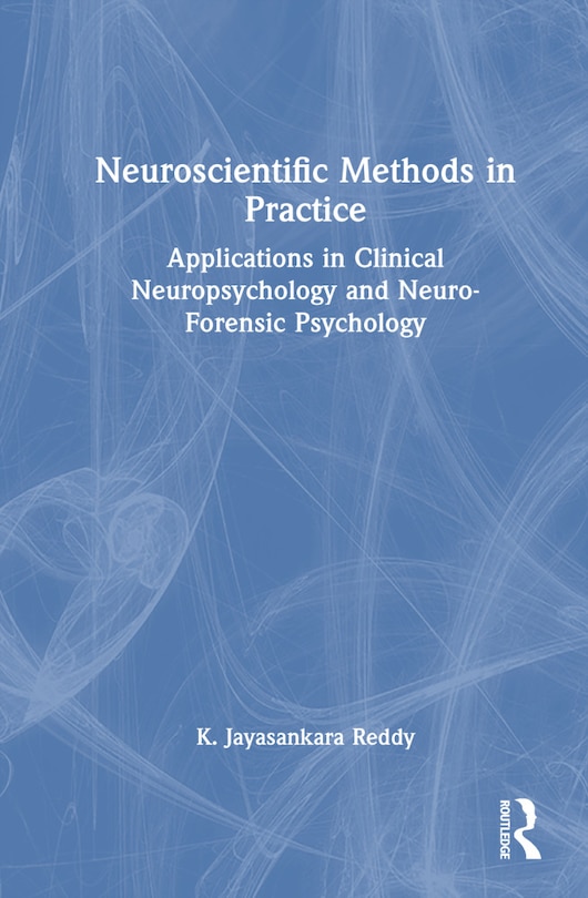 Front cover_Neuroscientific Methods in Practice