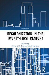 Couverture_Decolonisation in the 21st Century