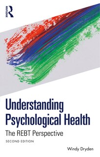 Front cover_Understanding Psychological Health