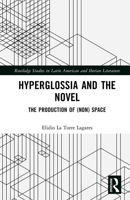 Couverture_Hyperglossia and the Novel