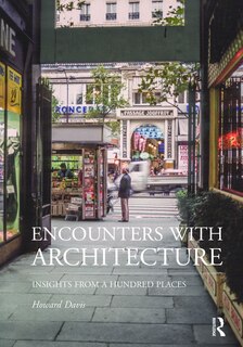 Couverture_Encounters with Architecture