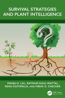 Couverture_Survival Strategies and Plant Intelligence