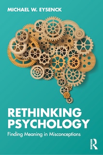 Front cover_Rethinking Psychology