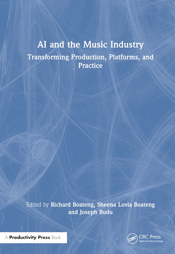 Couverture_AI and the Music Industry