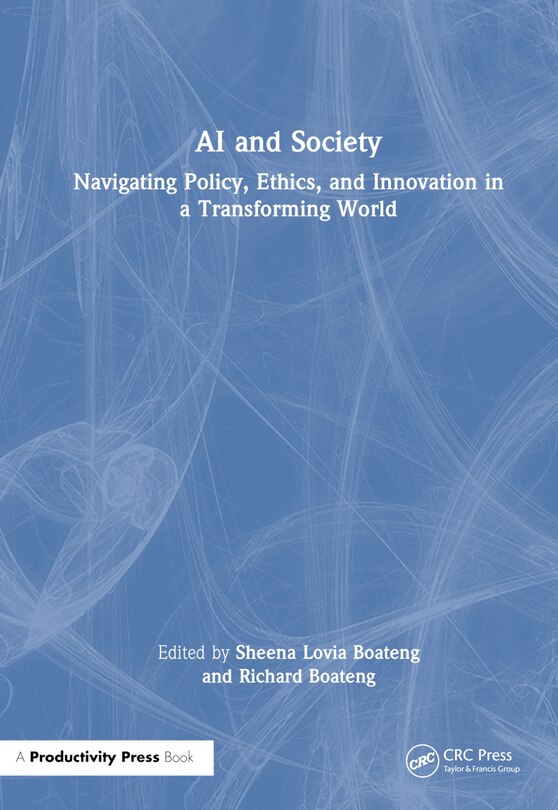Couverture_AI and Society