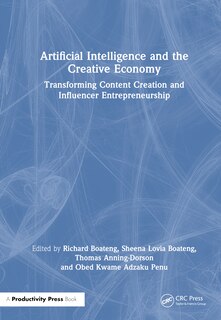 Couverture_AI and the Creative Economy
