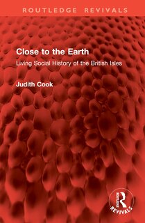 Couverture_Close to the Earth