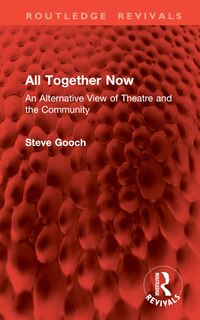 Front cover_All Together Now