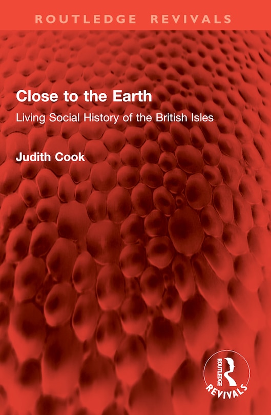 Front cover_Close to the Earth
