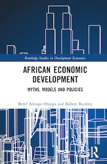 Couverture_African Economic Development
