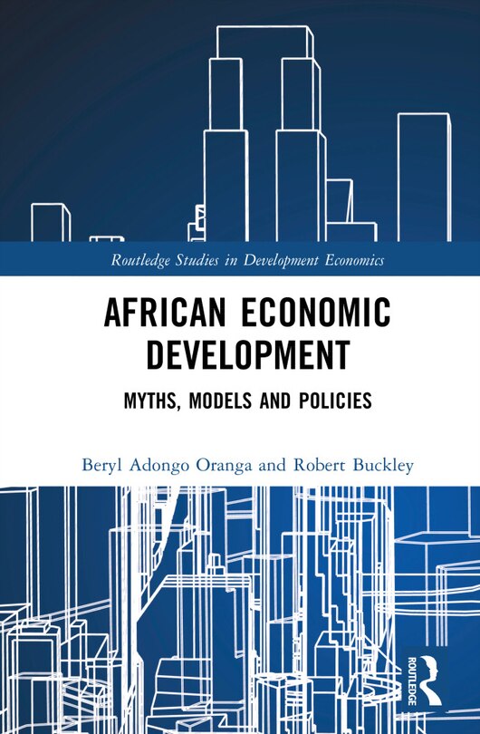 Couverture_African Economic Development