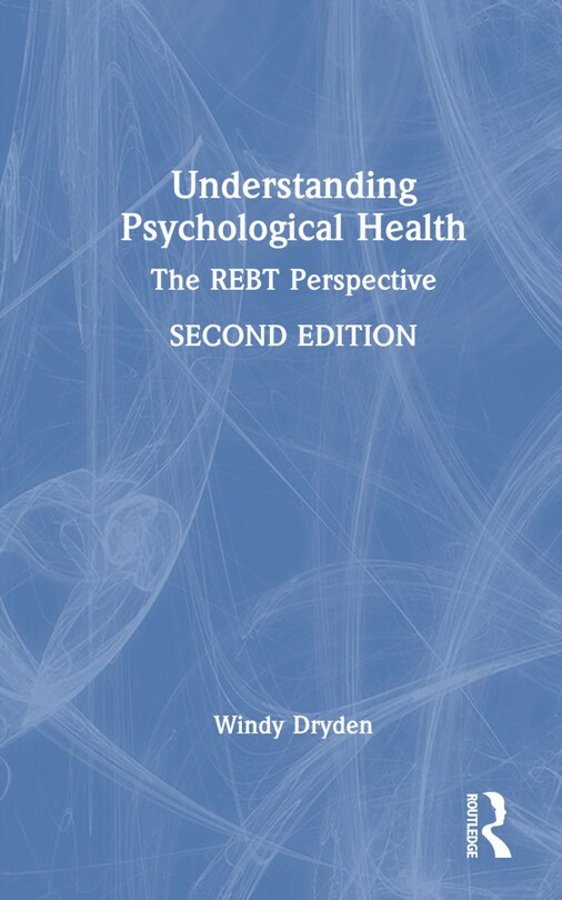 Couverture_Understanding Psychological Health