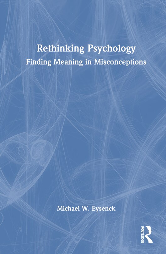 Front cover_Rethinking Psychology