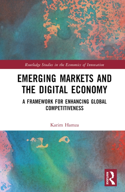 Couverture_Emerging Markets and the Digital Economy