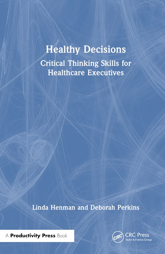 Front cover_Healthy Decisions