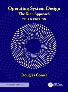 Couverture_Operating System Design