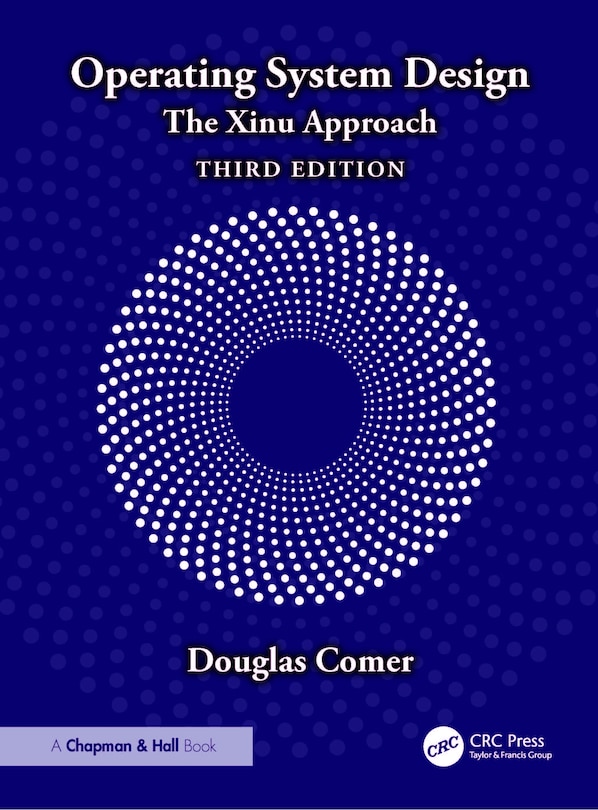 Couverture_Operating System Design