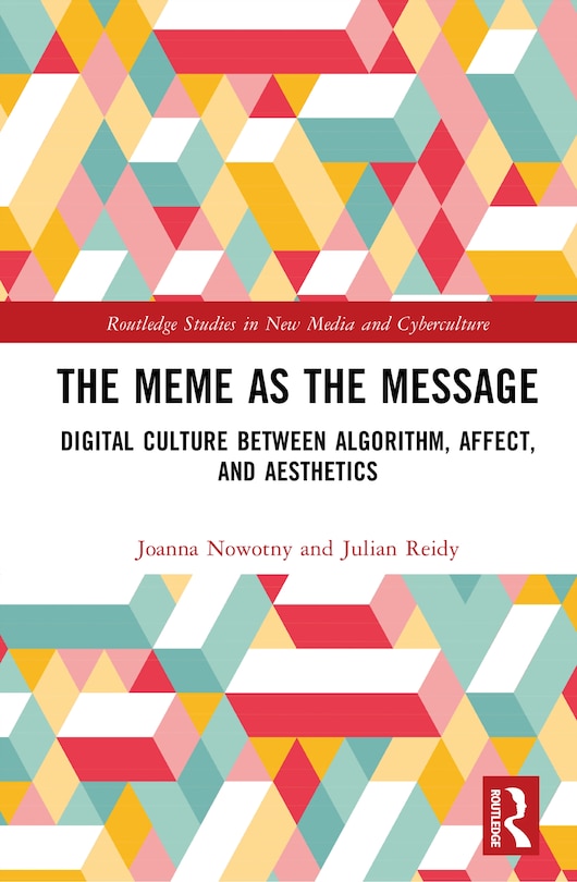 Front cover_Meme as the Message