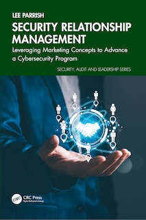 Couverture_Security Relationship Management