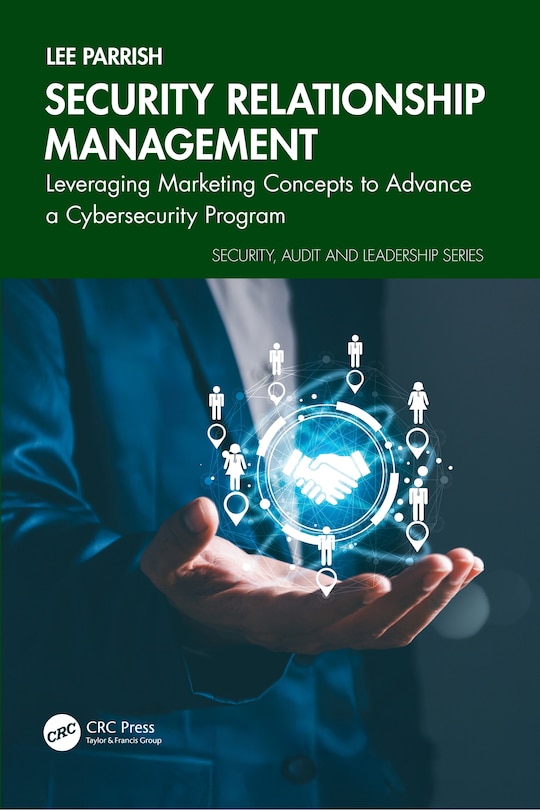Couverture_Security Relationship Management