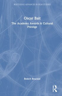 Front cover_Oscar Bait