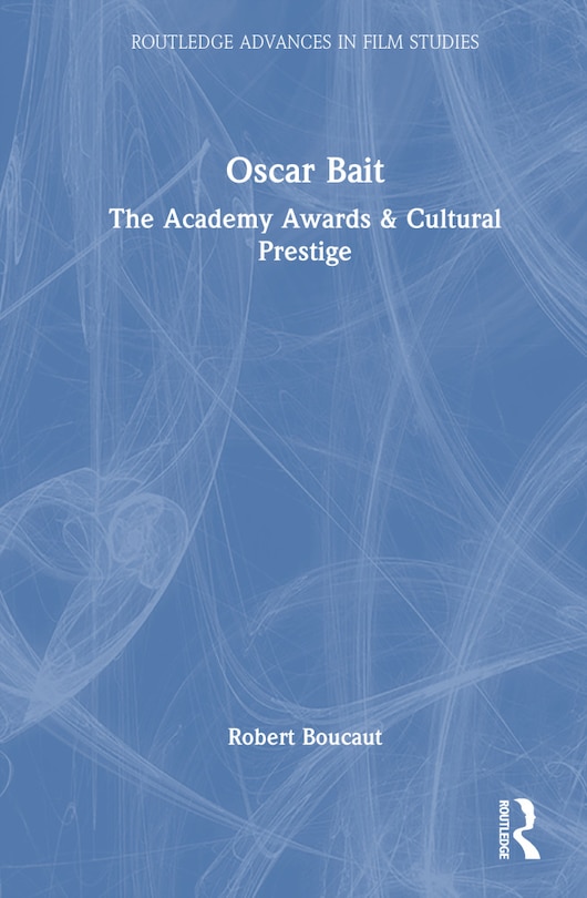 Front cover_Oscar Bait
