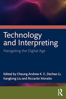 Couverture_Technology and Interpreting