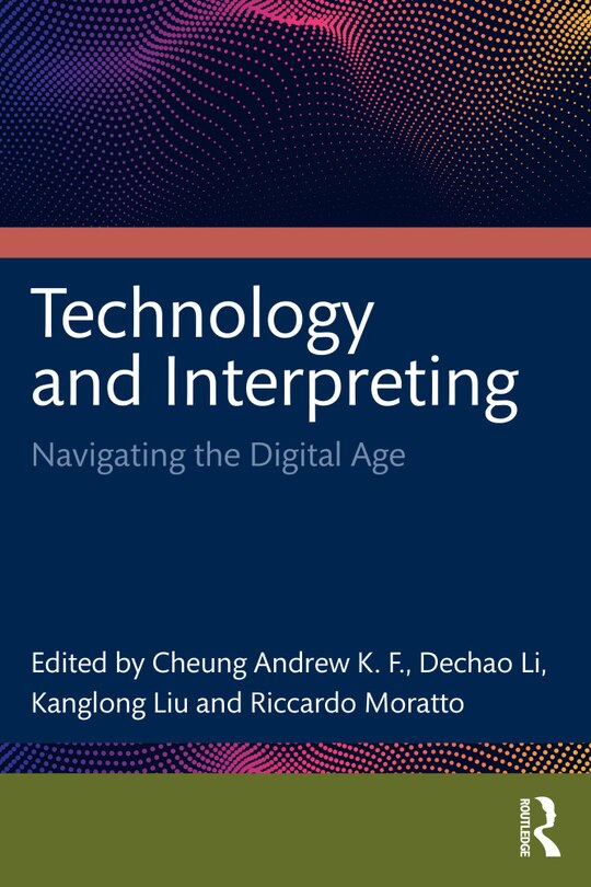 Couverture_Technology and Interpreting