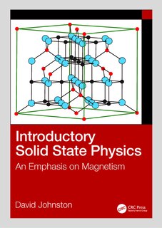 Front cover_Introductory Solid State Physics