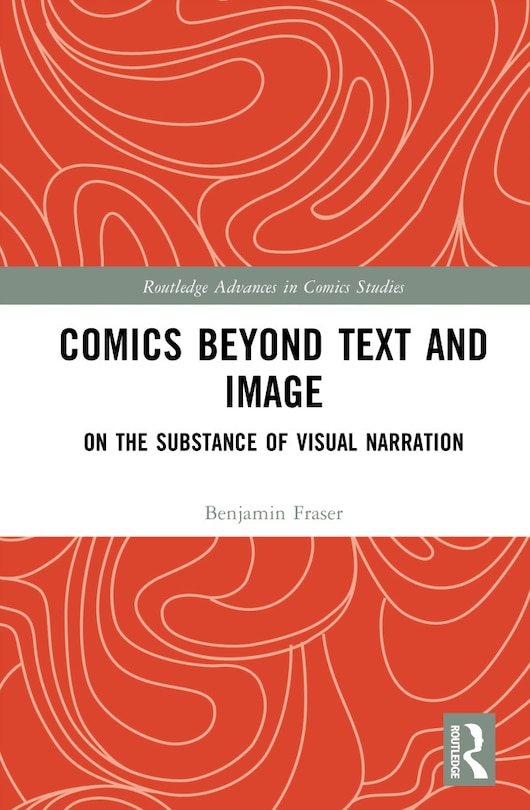 Front cover_Comics Beyond Text and Image