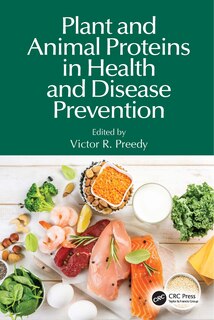 Couverture_Plant and Animal Proteins in Health and Disease Prevention