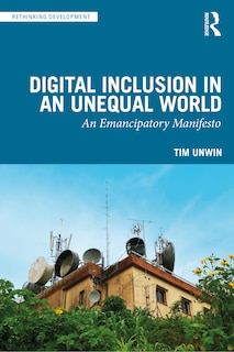 Couverture_Digital Inclusion in an Unequal World