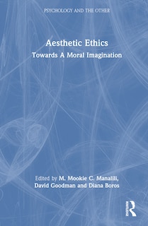 Front cover_Aesthetic Ethics