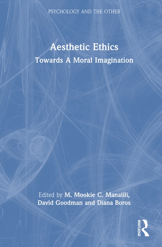 Front cover_Aesthetic Ethics