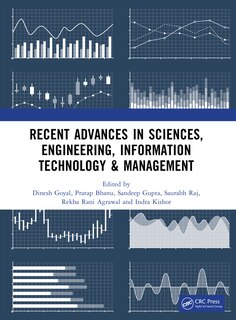 Front cover_Recent Advances in Sciences, Engineering, Information Technology and Management