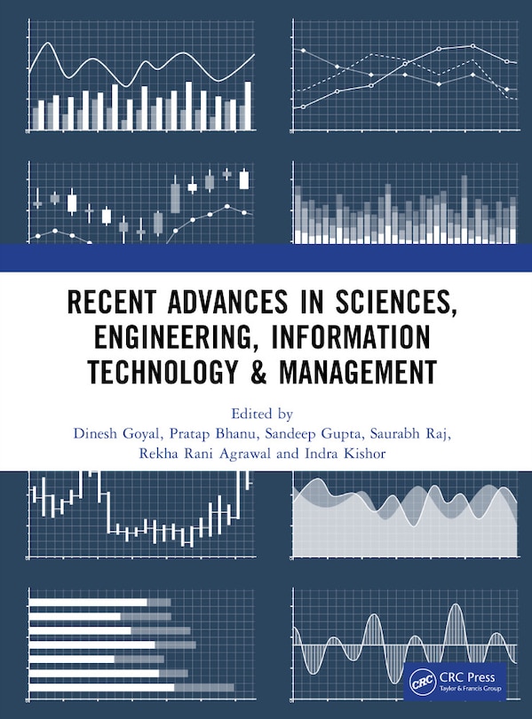 Front cover_Recent Advances in Sciences, Engineering, Information Technology and Management