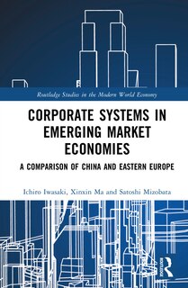 Front cover_Corporate Systems in Emerging Market Economies