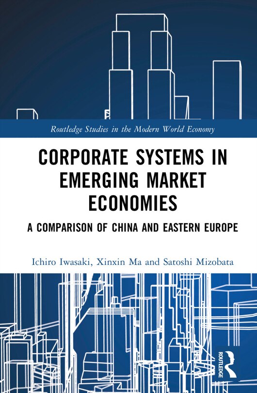 Front cover_Corporate Systems in Emerging Market Economies