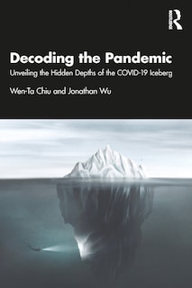 Front cover_Decoding the Pandemic