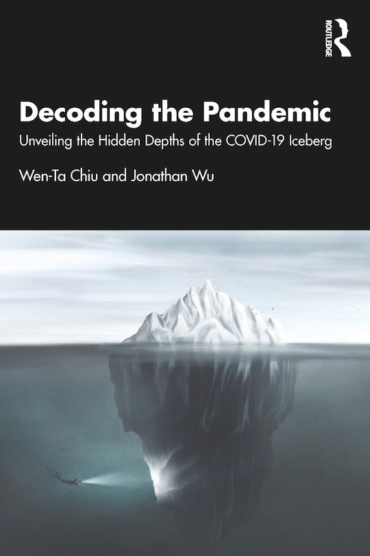 Front cover_Decoding the Pandemic
