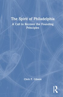 Front cover_The Spirit of Philadelphia