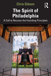 Front cover_The Spirit of Philadelphia
