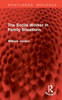 Front cover_The Social Worker in Family Situations