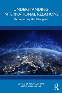 Couverture_Decolonising International Relations