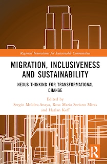Couverture_Migration, Inclusiveness and Sustainability