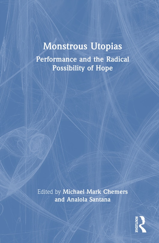 Couverture_Monstrous Utopias