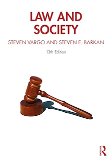 Couverture_Law and Society